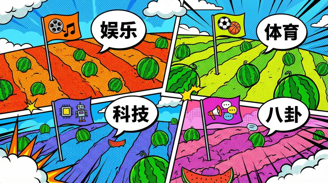 伽罗的乳液 娱乐瓜田分类